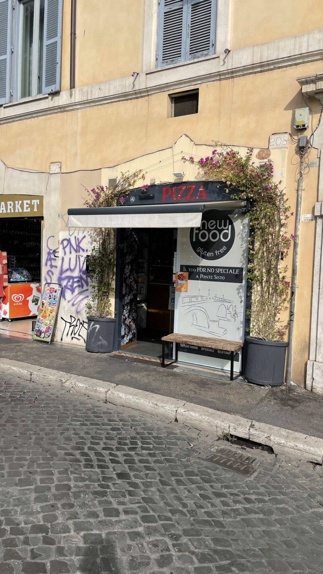 Find Top Gluten Free Friendly Restaurants Rome for Safe Meals