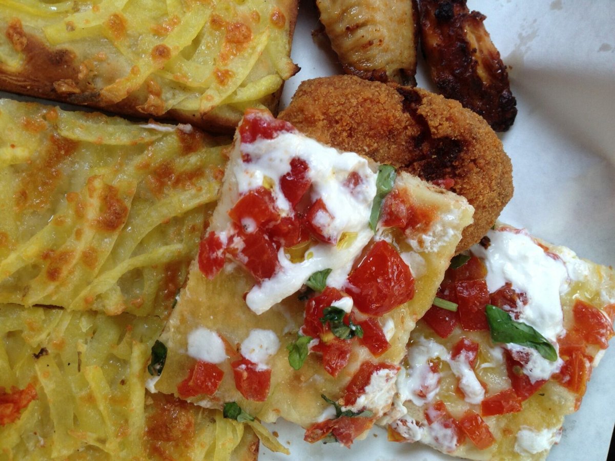 Testaccio Rome Food Guide To The Citys True Flavors